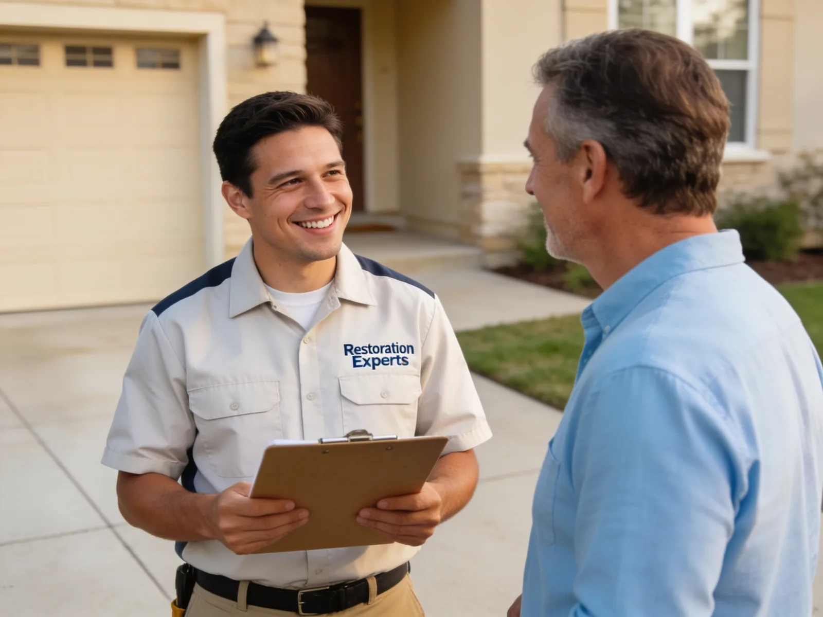 Water Damage Cleanup Brookside, DE FAQs